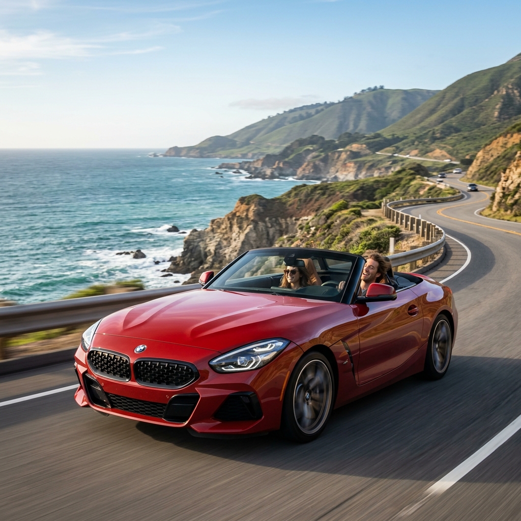 BMW Z4