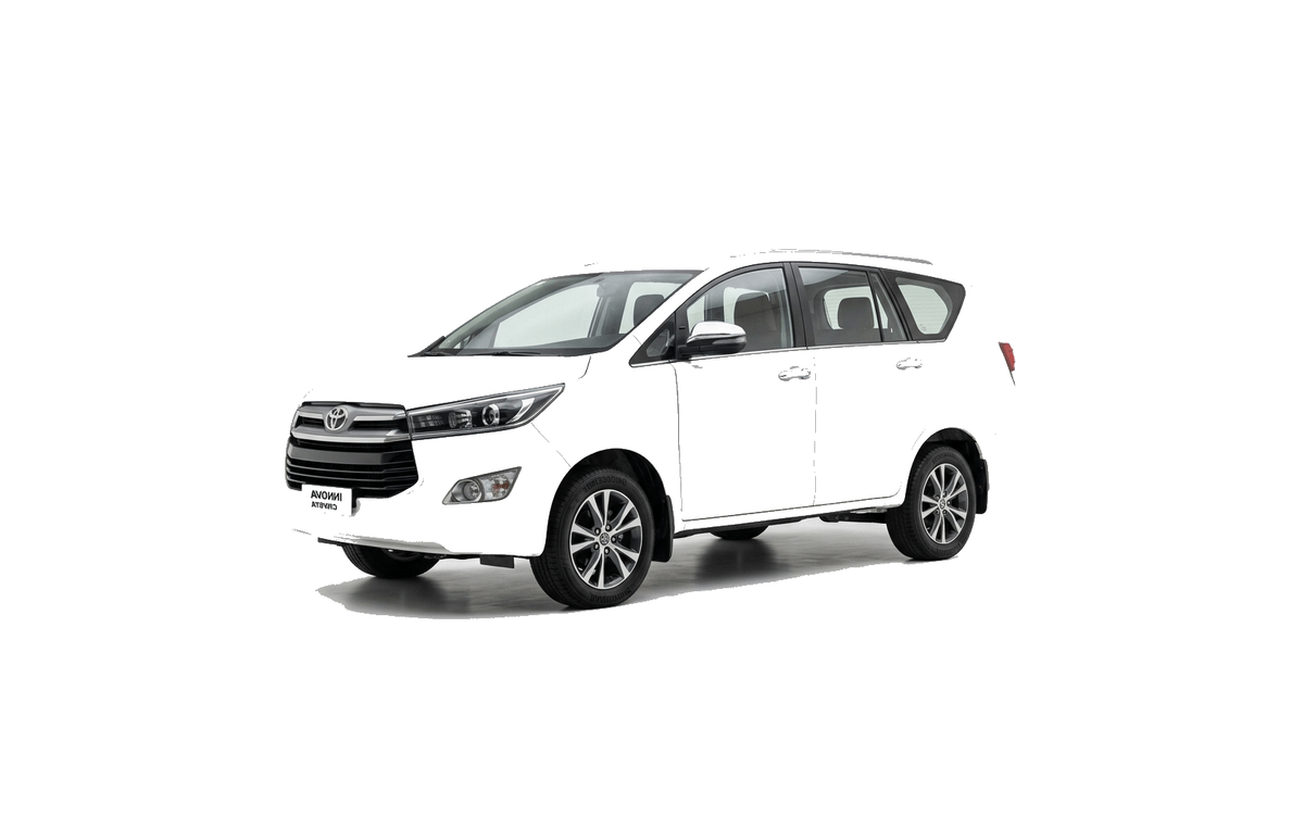 SUV / Innova