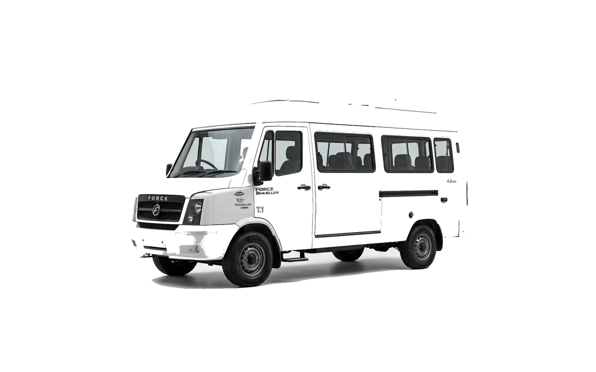 Tempo Traveller